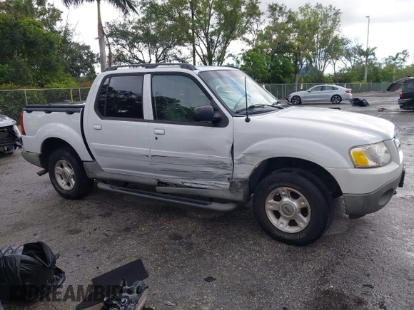 2003 Ford Explorer Sport Trac XLS с VIN 1FMDU77E63UA59921, выставлен на аукционе IAAI как лот 42531819 с пробегом 90 069 миль миль и . История ставок и продаж доступна на DreamBid. Изображение 13.