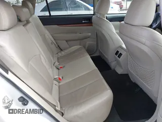 2014 Subaru Outback Limited z VIN 4S4BRBLC2E3229975, wystawiony jako IAAI lot #42617568 z przebiegiem 214 052 mil mil oraz . Historia ofert i sprzedaży dostępna na DreamBid. Obrazek 8.