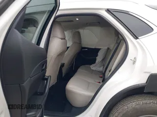 2025 Mazda CX-30 S Preferred with VIN 3MVDMBCM0SM753414, listed as a IAAI auction lot 41533792 with 1,758 mi miles and . Bid and sale history available at DreamBid. Image 8.