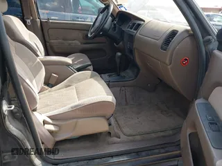 1997 Toyota 4Runner SR5 with VIN JT3GN86RXV0034365, listed as a IAAI auction lot 41888343 with 291,405 mi miles and . Bid and sale history available at DreamBid. Image 5.
