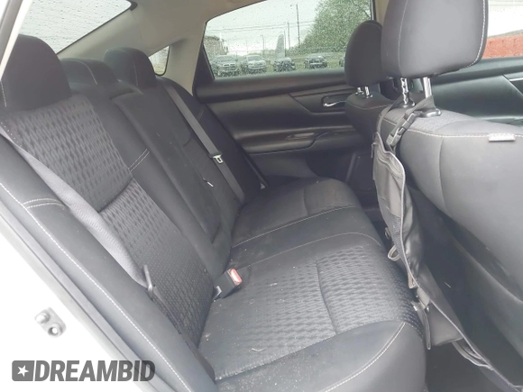 2017 Nissan Altima SR with VIN 1N4AL3AP2HC139331, listed as a IAAI auction lot 42070393 with 139,831 mi miles and . Bid and sale history available at DreamBid. Image 8.