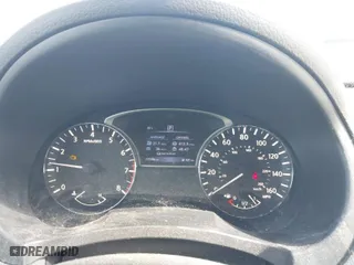 2016 Nissan Altima 2.5 S with VIN 1N4AL3AP6GC169169, listed as a IAAI auction lot 41524253 with 171,996 mi miles. Bid and sale history available at carsss.com. Image 7.