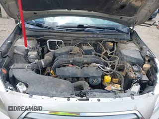 2017 Subaru Outback Limited with VIN 4S4BSANC3H3256375, listed as a IAAI auction lot 42557576 with 205,127 mi miles and . Bid and sale history available at DreamBid. Image 10.