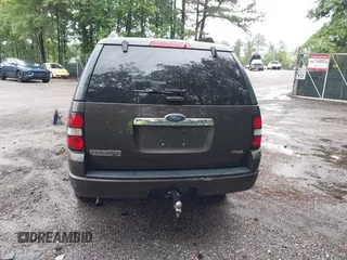 2007 Ford Explorer XLT with VIN 1FMEU73E57UB30980, listed as a IAAI auction lot 42243903 with 184,384 mi miles and . Bid and sale history available at DreamBid. Image 16.
