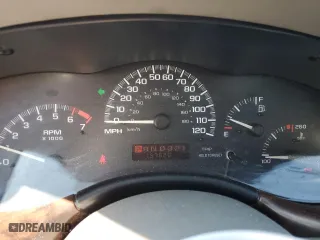 1999 Chevrolet Malibu LS with VIN 1G1NE52JXX6159537, listed as a Copart auction lot 50985934 with 157,620 mi miles and Salvage Title. Bid and sale history available at carsss.com. Image 9.