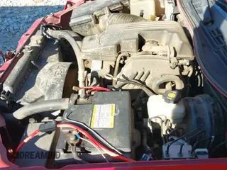 2007 Chevrolet Colorado 1LT с VIN 1GCCS199278209900, выставлен на аукционе IAAI как лот 43296340 с пробегом 365 393 миль миль и . История ставок и продаж доступна на DreamBid. Изображение 20.
