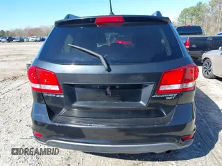 2015 Dodge Journey SXT with VIN 3C4PDCBB2FT531344, listed as a IAAI auction lot 41863170 with 168,488 mi miles. Bid and sale history available at carsss.com. Image 17.