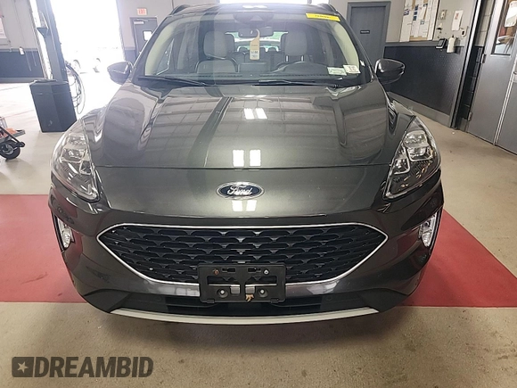 2020 Ford Escape Titanium Hybrid с VIN 1FMCU0DZ5LUC33021, выставлен на аукционе IAAI как лот 42788944 с пробегом 60 049 миль миль и . История ставок и продаж доступна на DreamBid. Изображение 6.