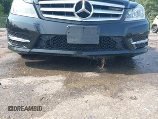 2012 Mercedes-Benz C 300 Sport with VIN WDDGF8BB6CR207945, listed as a IAAI auction lot 42394613 with 232,233 mi miles and . Bid and sale history available at DreamBid. Image 13.
