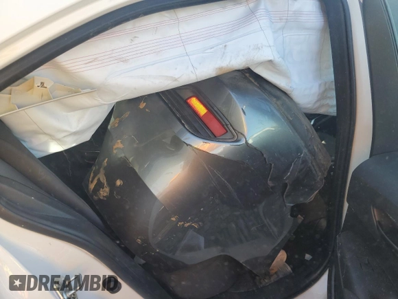 2023 Toyota Corolla LE z VIN 5YFB4MDEXPP024378, wystawiony jako Copart lot #49137835 z przebiegiem Nie podano mil oraz Szkoda całkowita • Salvage title. Historia ofert i sprzedaży dostępna na DreamBid. Obrazek 11.