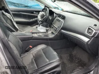 2021 Nissan Maxima SV z VIN 1N4AA6CV2MC507519, wystawiony jako Copart lot #46581965 z przebiegiem 77 944 mil mil oraz Szkoda całkowita • Salvage title. Historia ofert i sprzedaży dostępna na DreamBid. Obrazek 7.