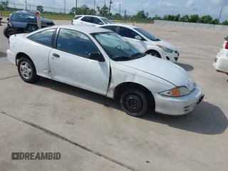 2001 Chevrolet Cavalier z VIN 1G1JC124717369585, wystawiony jako IAAI lot #42416689 z przebiegiem Nie podano mil oraz . Historia ofert i sprzedaży dostępna na DreamBid. Obrazek 1.