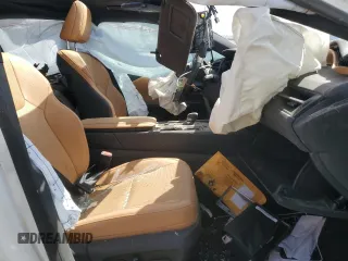 2023 Lexus RX 350h with VIN 2T2BBMCA6PC009683, listed as a Copart auction lot 50993235 with 21,001 mi miles and Salvage title. Bid and sale history available at DreamBid. Image 7.