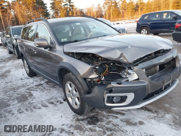 2011 Volvo XC70 3.2L z VIN YV4940BZ8B1115060, wystawiony jako IAAI lot #41156698 z przebiegiem 196 913 mil mil oraz . Historia ofert i sprzedaży dostępna na DreamBid. Obrazek 6.