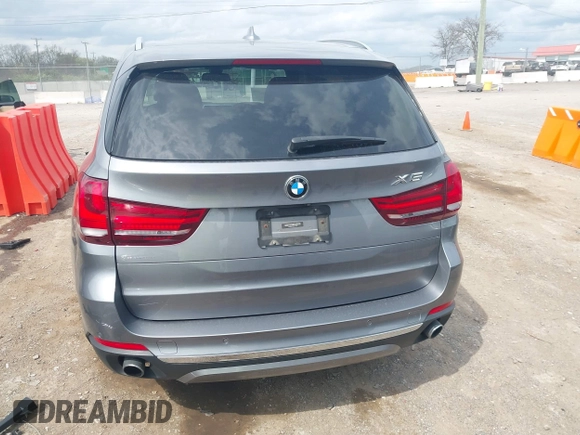 2016 BMW X5 xDrive35i z VIN 5UXKR0C53G0P19015, wystawiony jako IAAI lot #41930862 z przebiegiem 150 762 mil mil oraz . Historia ofert i sprzedaży dostępna na DreamBid. Obrazek 17.