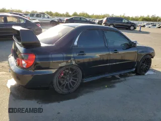 2007 Subaru Impreza WRX с VIN JF1GD746876510937, выставлен на аукционе Copart как лот 74541954 с пробегом 83 941 миль миль и На запчасти • Non repairable. История ставок и продаж доступна на DreamBid. Изображение 3.