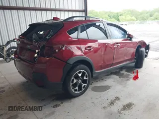 2018 Subaru Crosstrek Premium с VIN JF2GTABC5JH211086, выставлен на аукционе IAAI как лот 42318178 с пробегом 12 000 миль миль и . История ставок и продаж доступна на DreamBid. Изображение 4.