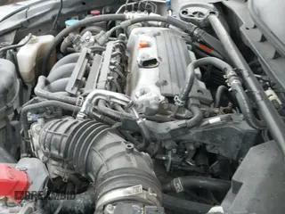 2012 Honda Accord EX z VIN 1HGCP2F77CA163818, wystawiony jako IAAI lot #43140330 z przebiegiem 219 879 mil mil oraz . Historia ofert i sprzedaży dostępna na DreamBid. Obrazek 20.