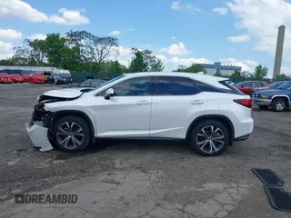 2019 Lexus RX 350 with VIN 2T2BZMCAXKC195457, listed as a IAAI auction lot 42203295 with 31,811 mi miles and . Bid and sale history available at DreamBid. Image 14.