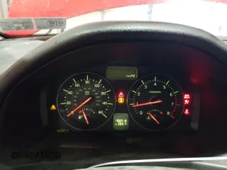 2008 Volvo C30 Version 1.0 z VIN YV1MK672382053906, wystawiony jako Copart lot #58716635 z przebiegiem 198 918 mil mil oraz Szkoda całkowita • Salvage title. Historia ofert i sprzedaży dostępna na DreamBid. Obrazek 9.