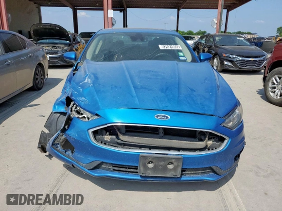 2020 Ford Fusion SE z VIN 3FA6P0HD0LR190390, wystawiony jako Copart lot #57521855 z przebiegiem 125 882 mil mil oraz Czysty tytuł • Clean title. Historia ofert i sprzedaży dostępna na DreamBid. Obrazek 5.