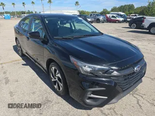 2023 Subaru Legacy Premium with VIN 4S3BWAD6XP3005100, listed as a IAAI auction lot 42681567 with 80,332 mi miles and . Bid and sale history available at DreamBid. Image 5.