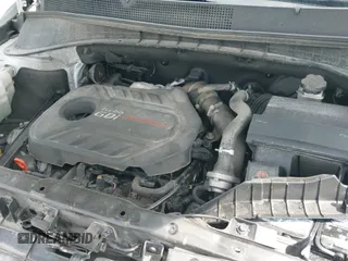 2016 Kia Sorento SXL с VIN 5XYPKDA17GG016269, выставлен на аукционе IAAI как лот 42364404 с пробегом 129 205 миль миль и . История ставок и продаж доступна на DreamBid. Изображение 25.