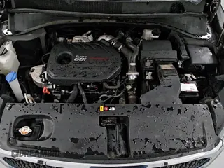 2018 Kia Sorento EX with VIN 5XYPH4A18JG376771, listed as a Copart auction lot 41575655 with 88,014 mi miles and Clean title. Bid and sale history available at DreamBid. Image 14.