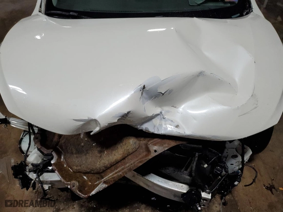 2015 Nissan Murano SL with VIN 5N1AZ2MH0FN274005, listed as a Copart auction lot 43958275 with 113,241 mi miles and Salvage Title. Bid and sale history available at carsss.com. Image 12.