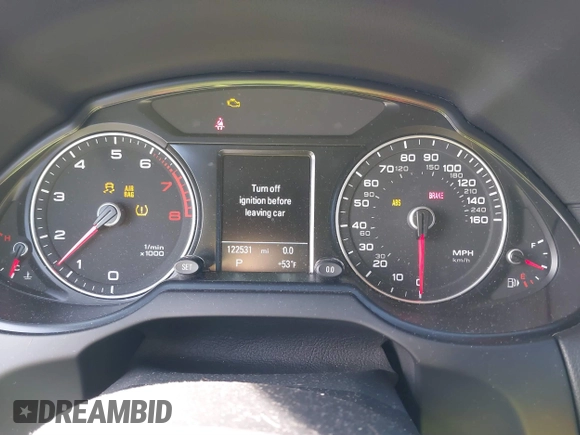 2017 Audi Q5 Premium Plus z VIN WA1M2AFP7HA076482, wystawiony jako IAAI lot #40941937 z przebiegiem 122 531 mil mil oraz . Historia ofert i sprzedaży dostępna na DreamBid. Obrazek 7.