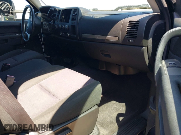 2012 Chevrolet Silverado 1500 LT with VIN 3GCPKSEA3CG290496, listed as a IAAI auction lot 42185201 with 201,402 mi miles and . Bid and sale history available at DreamBid. Image 5.
