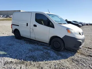 2019 Nissan NV200 S с VIN 3N6CM0KN8KK705504, выставлен на аукционе Copart как лот 48012905 с пробегом 496 166 миль миль и Чистый • Clean title. История ставок и продаж доступна на DreamBid. Изображение 4.