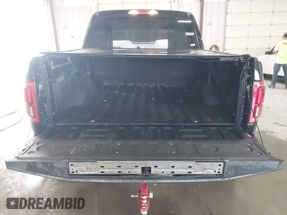 2016 Ford F-150 XLT with VIN 1FTEW1EG4GKD64436, listed as a IAAI auction lot 42215134 with 147,823 mi miles and . Bid and sale history available at DreamBid. Image 16.