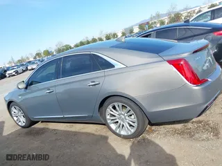 2019 Cadillac XTS Luxury with VIN 2G61M5S35K9125097, listed as a IAAI auction lot 41749076 with 102,585 mi miles. Bid and sale history available at carsss.com. Image 14.