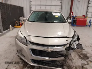 2016 Chevrolet Malibu Limited LT with VIN 1G11C5SAXGF156559, listed as a IAAI auction lot 41400051 with 153,276 mi miles. Bid and sale history available at carsss.com. Image 12.