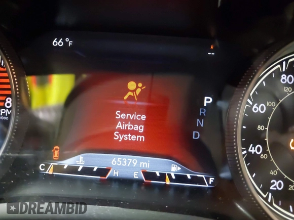 2021 Jeep Cherokee Latitude Lux с VIN 1C4PJMMX5MD120871, выставлен на аукционе IAAI как лот 42427822 с пробегом 65 379 миль миль и . История ставок и продаж доступна на DreamBid. Изображение 15.