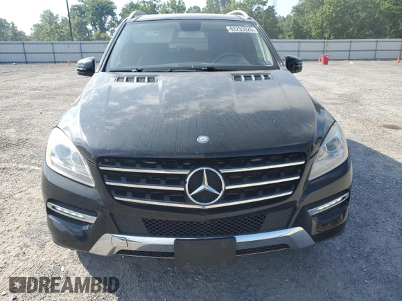 2014 Mercedes-Benz M 350 с VIN 4JGDA2EB6EA277852, выставлен на аукционе Copart как лот 63293025 с пробегом 139 076 миль миль и Списание • Salvage title. История ставок и продаж доступна на DreamBid. Изображение 5.