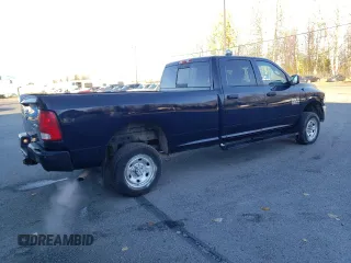 2014 Ram 2500 Tradesman with VIN 3C6TR5HT0EG156774, listed as a Copart auction lot 76368944 with 66,164 mi miles and Clean Title. Bid and sale history available at carsss.com. Image 3.