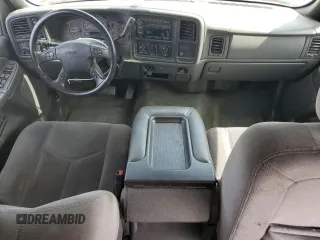 2006 GMC Sierra 1500 SLT with VIN 2GTEK13N461311344, listed as a Copart auction lot 54197005 with 143,950 mi miles and Clean Title. Bid and sale history available at carsss.com. Image 8.