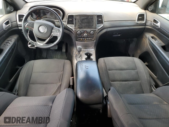 2019 Jeep Grand Cherokee Upland with VIN 1C4RJFAG6KC759501, listed as a Copart auction lot 53560045 with 87,653 mi miles and Clean Title. Bid and sale history available at carsss.com. Image 8.
