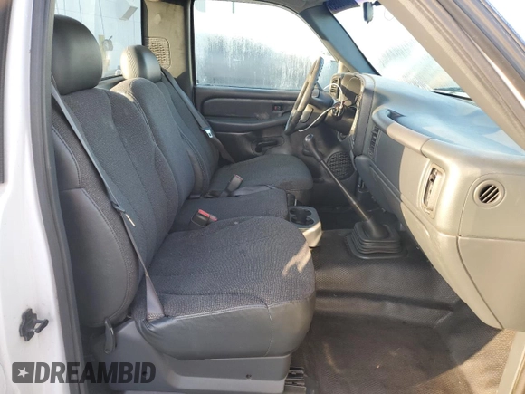 1999 Chevrolet Silverado 1500 with VIN 1GCEC14W1XZ187255, listed as a Copart auction lot 54378895 with 99,145 mi miles and Salvage Title. Bid and sale history available at carsss.com. Image 10.