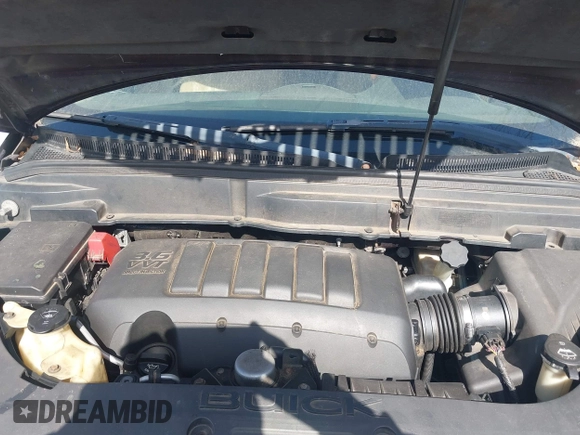 2009 Buick Enclave CXL with VIN 5GAER23D69J134221, listed as a IAAI auction lot 41756693 with 279,991 mi miles and . Bid and sale history available at DreamBid. Image 10.