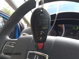 2015 Dodge Dart SXT с VIN 1C3CDFBB8FD227817, выставлен на аукционе IAAI как лот 42245387 с пробегом 94 847 миль миль и . История ставок и продаж доступна на DreamBid. Изображение 11.