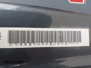 2021 Bentley Bentayga V8 z VIN SJAAM2ZV5MC038171, wystawiony jako IAAI lot #42057762 z przebiegiem 25 973 mil mil oraz . Historia ofert i sprzedaży dostępna na DreamBid. Obrazek 9.