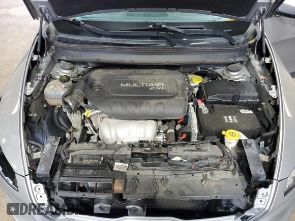 2016 Jeep Cherokee Limited with VIN 1C4PJMDB4GW153356, listed as a Copart auction lot 63284475 with 53,325 mi miles and Salvage title. Bid and sale history available at DreamBid. Image 12.