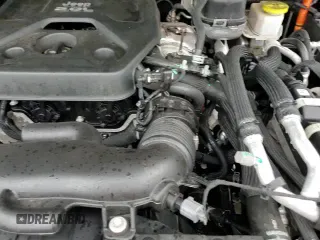 2022 Jeep Wrangler Unlimited Rubicon с VIN 1C4JJXR60NW108544, выставлен на аукционе Copart как лот 81227125 с пробегом 26 755 миль миль и Списание • Salvage title. История ставок и продаж доступна на DreamBid. Изображение 14.