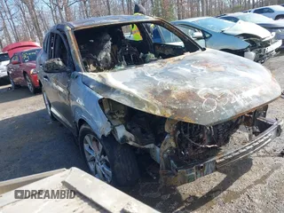 2020 Hyundai Tucson SE z VIN KM8J23A44LU270522, wystawiony jako IAAI lot #41702098 z przebiegiem Nie podano mil oraz . Historia ofert i sprzedaży dostępna na DreamBid. Obrazek 1.