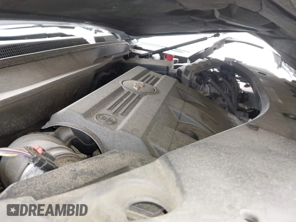 2015 Chevrolet Equinox LTZ with VIN 2GNFLHE37F6334715, listed as a IAAI auction lot 42006735 with 87,124 mi miles. Bid and sale history available at carsss.com. Image 10.