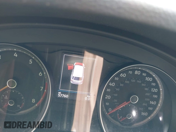 2021 Volkswagen Atlas SE z VIN 1V2KE2CAXMC202664, wystawiony jako IAAI lot #42292276 z przebiegiem 57 760 mil mil oraz . Historia ofert i sprzedaży dostępna na DreamBid. Obrazek 7.