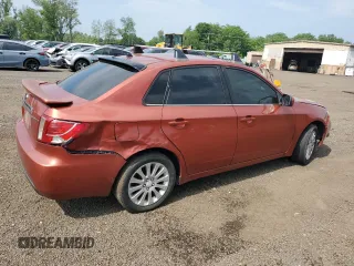 2010 Subaru Impreza i Premium with VIN JF1GE6B62AH516910, listed as a Copart auction lot 60888775 with 225,089 mi miles and Salvage title. Bid and sale history available at DreamBid. Image 3.